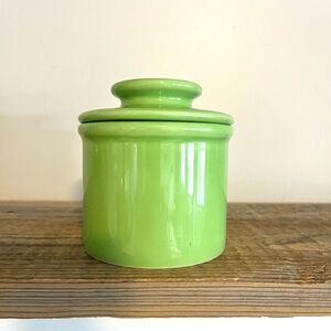 Butter Bell Lime Green